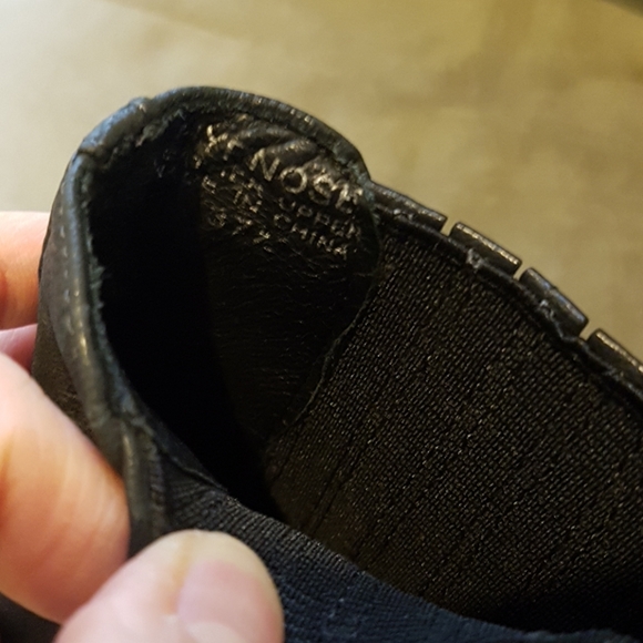 EUC Ash hypnose ankle boots Sz.371/2 - Picture 5 of 8